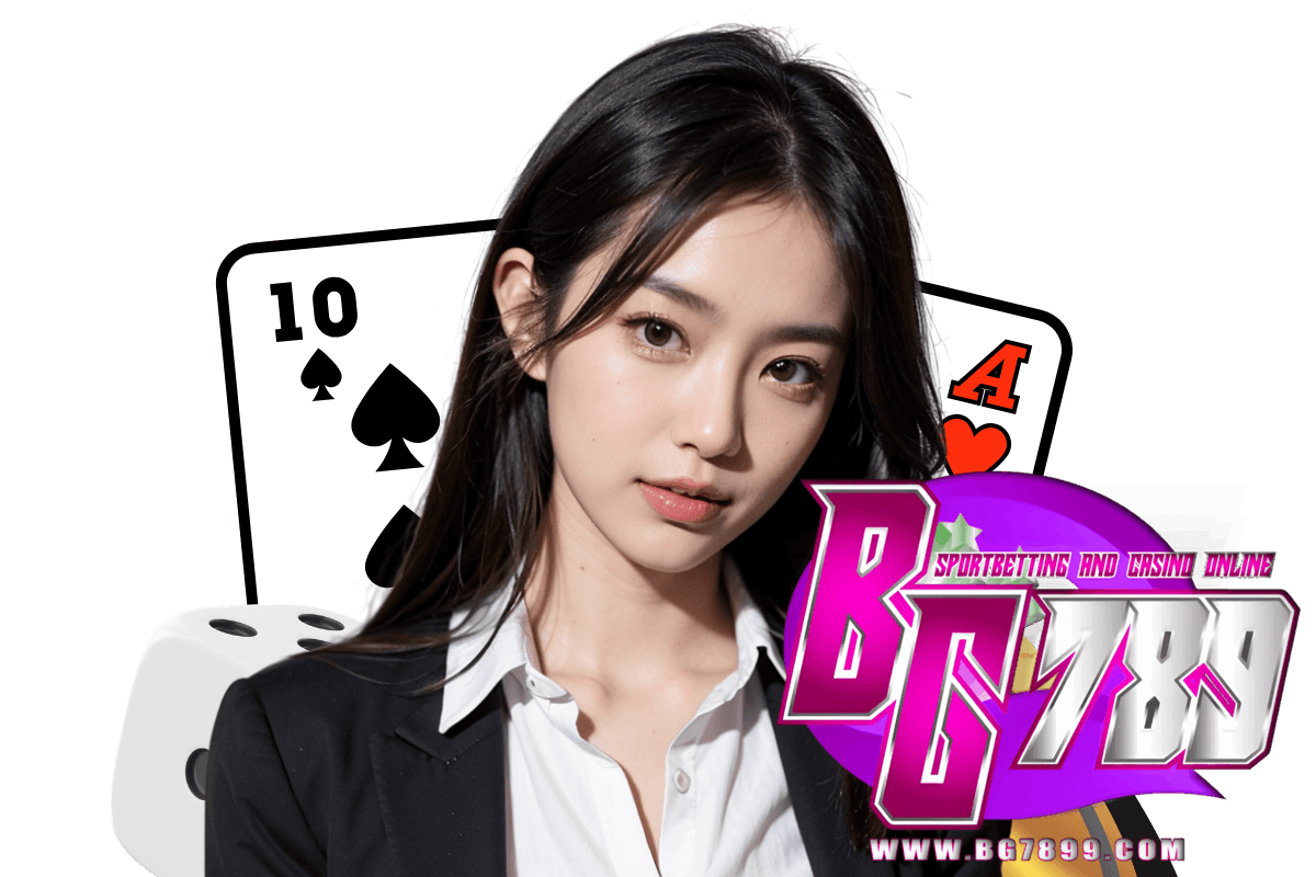 bg789 สมัคร