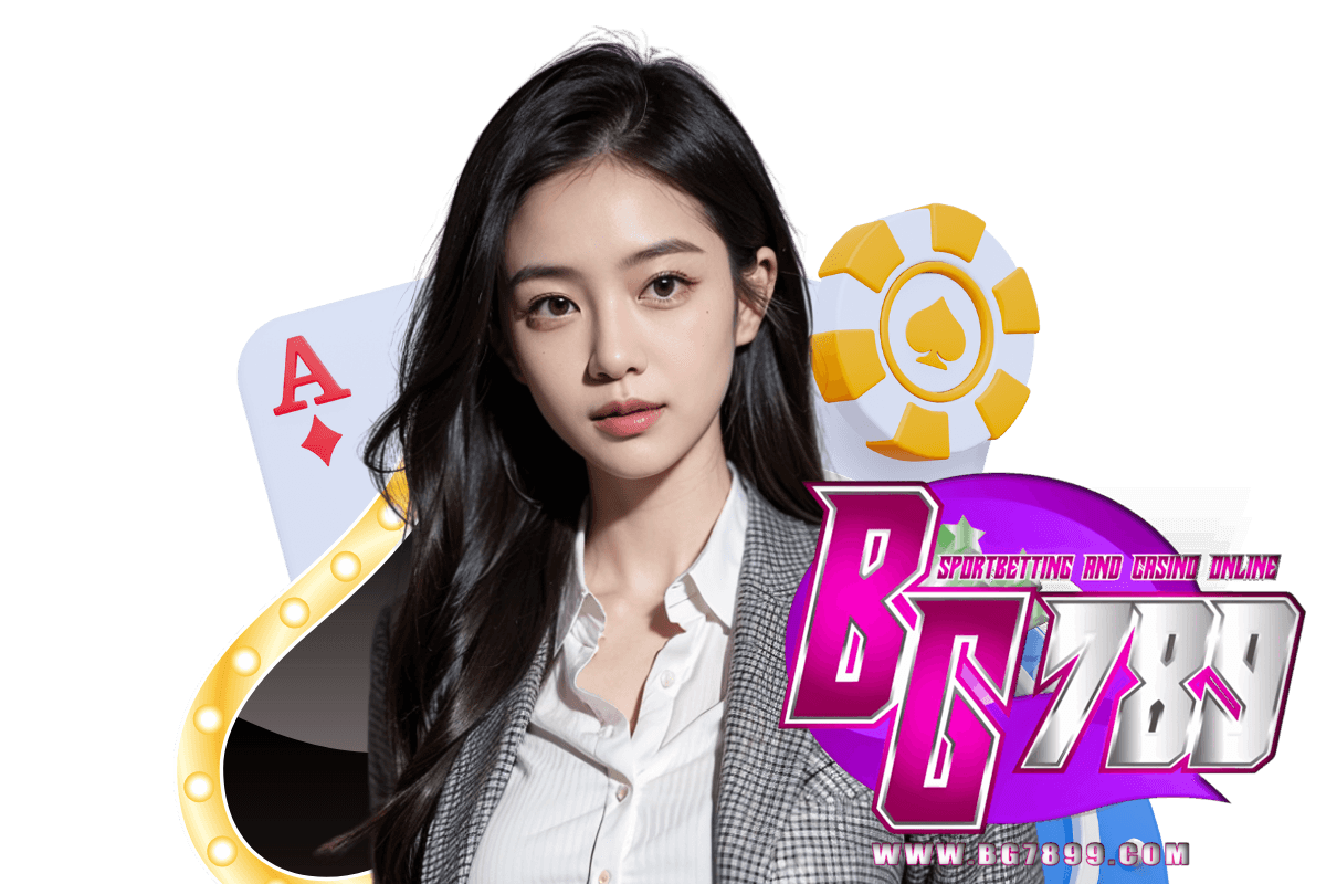 bg789 สล็อต
