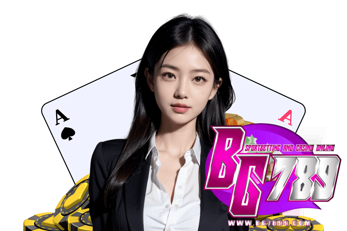 bg789 แจกเครดิตฟรี
